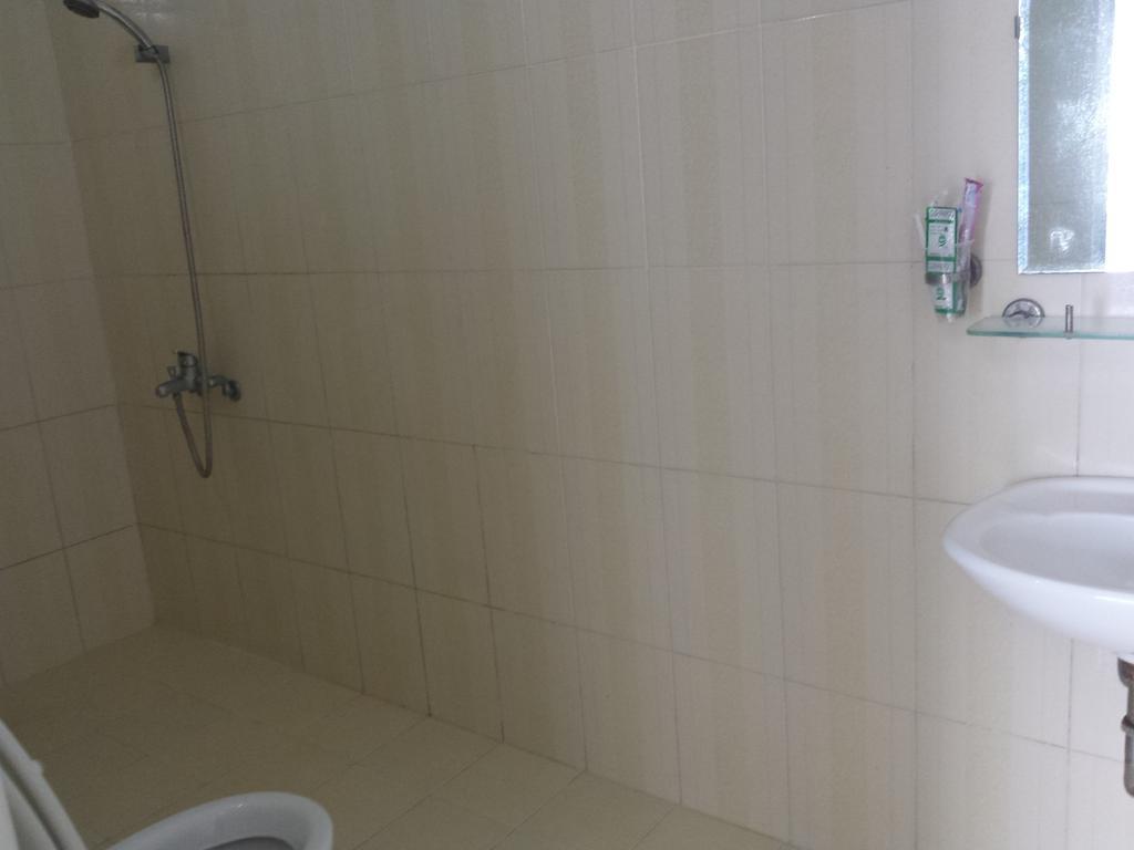 Hong Hanh Hotel Vũng Tàu Pokoj fotografie