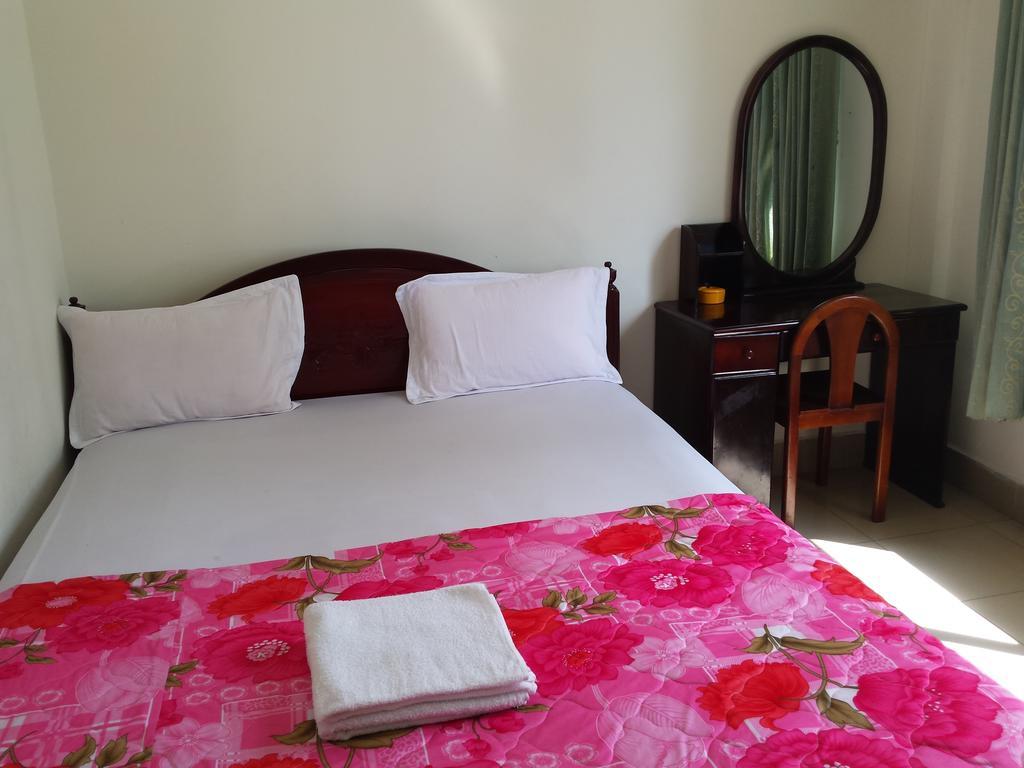 Hong Hanh Hotel Vũng Tàu Pokoj fotografie